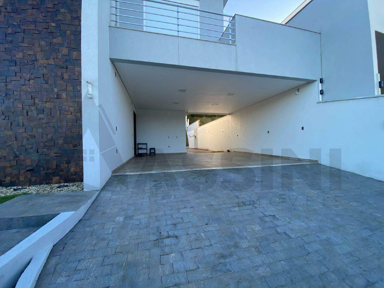 Casa à venda no Guabiruba Sul: 