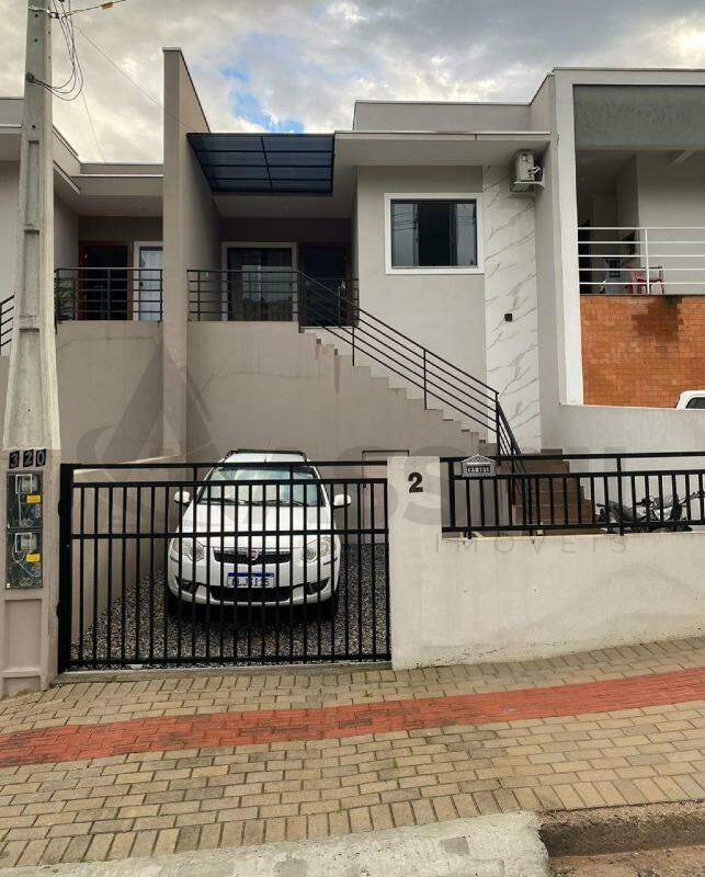 Casa à venda no Águas Claras: 