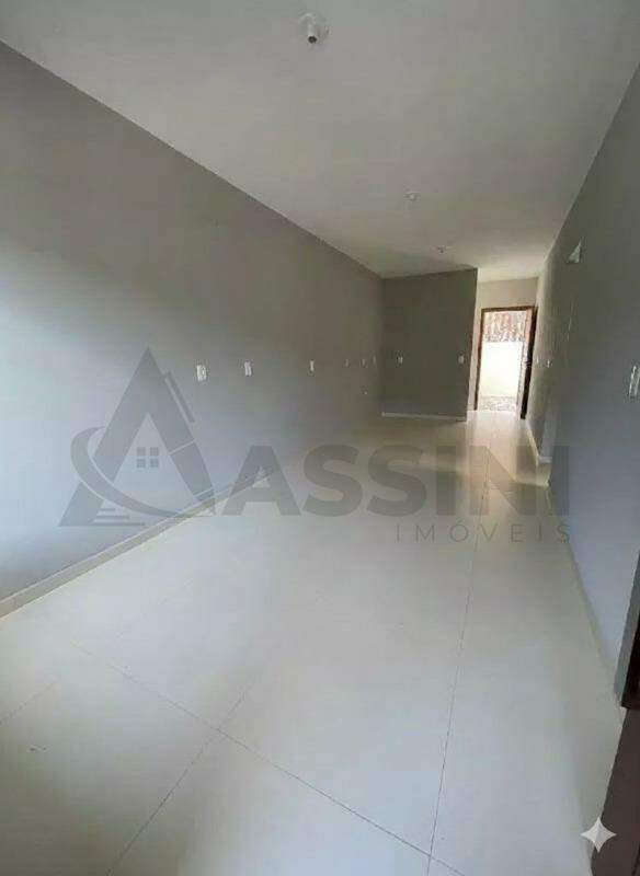 Casa à venda no Águas Claras: 