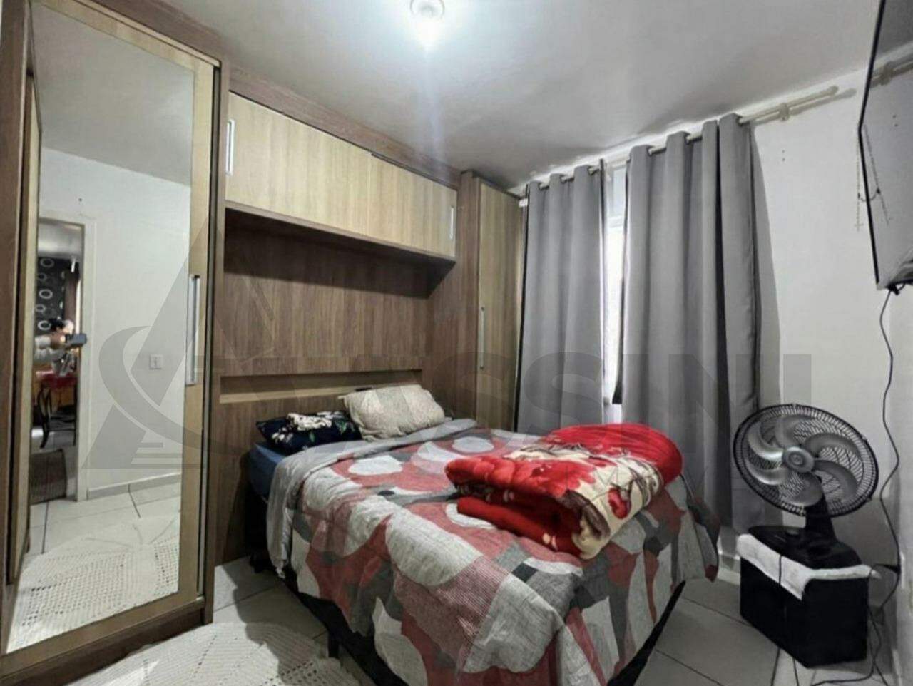 Apartamento à venda no Cedrinho: 