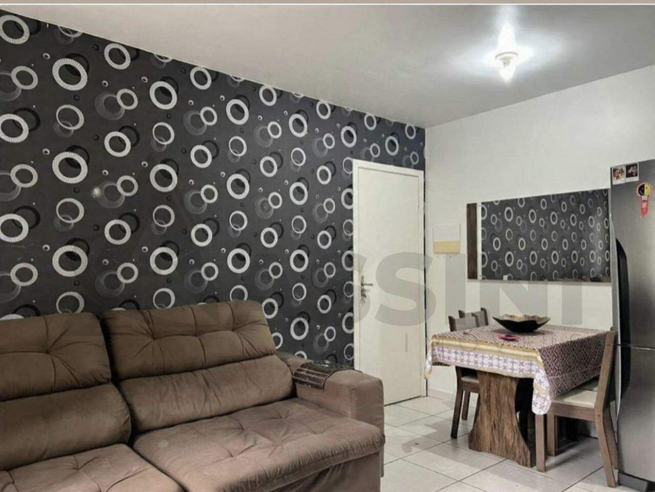 Apartamento à venda no Cedrinho: 