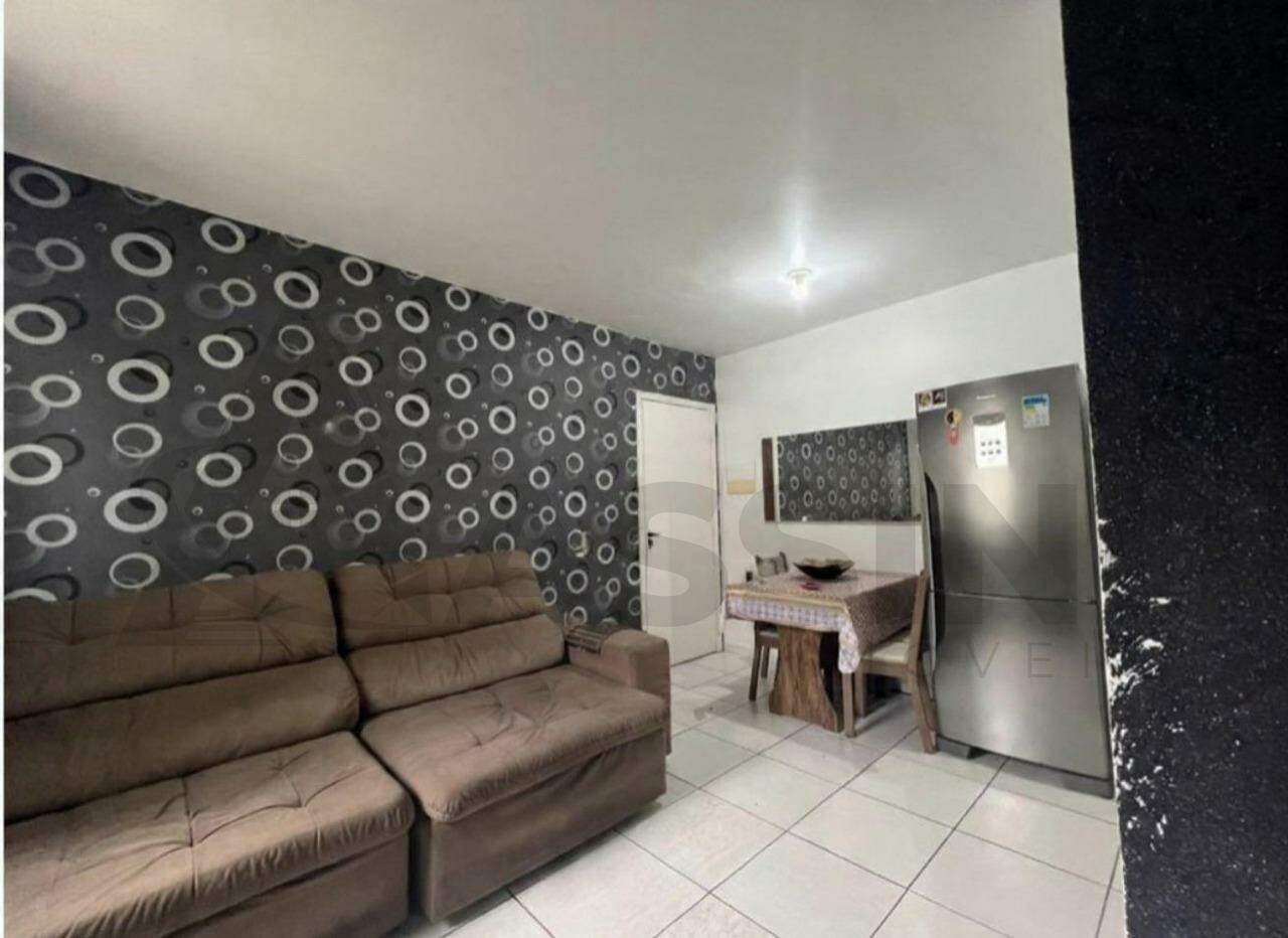 Apartamento à venda no Cedrinho: 