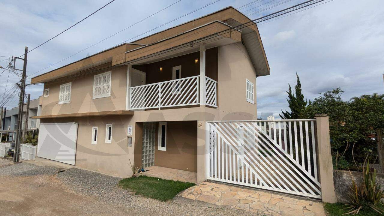 Casa à venda no Steffen: 