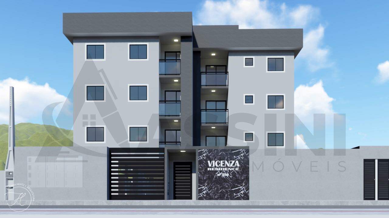 Apartamento à venda no Dom Joaquim: 