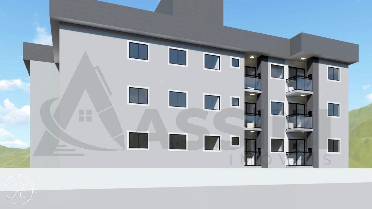 Apartamento à venda no Dom Joaquim: 