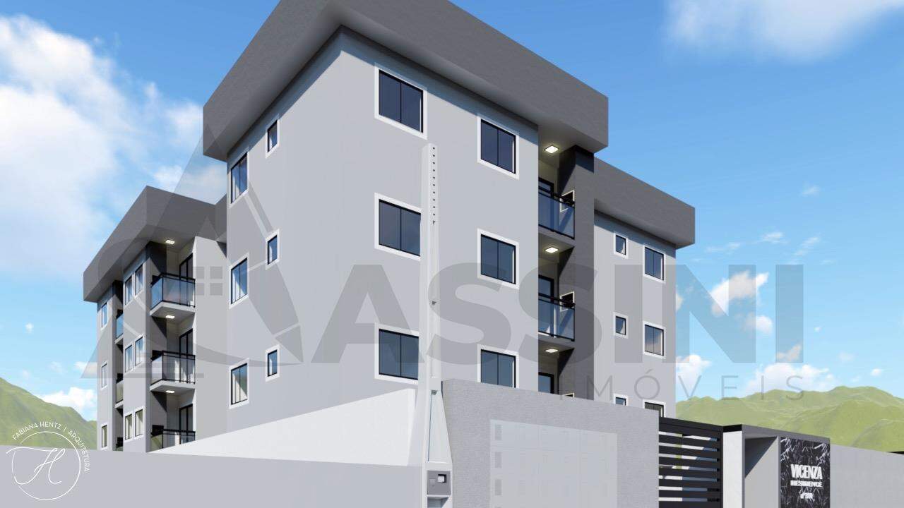 Apartamento à venda no Dom Joaquim: 