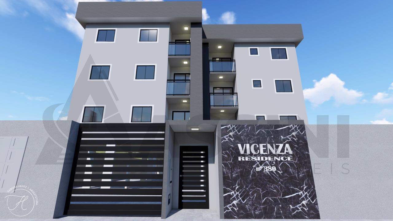 Apartamento à venda no Dom Joaquim: 