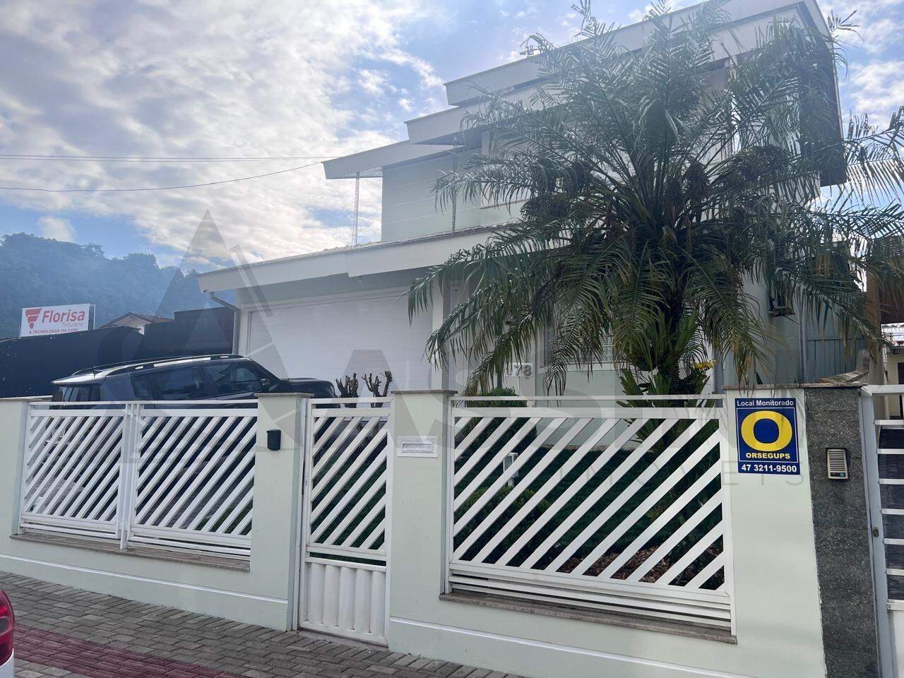 Casa à venda no São Luiz: 