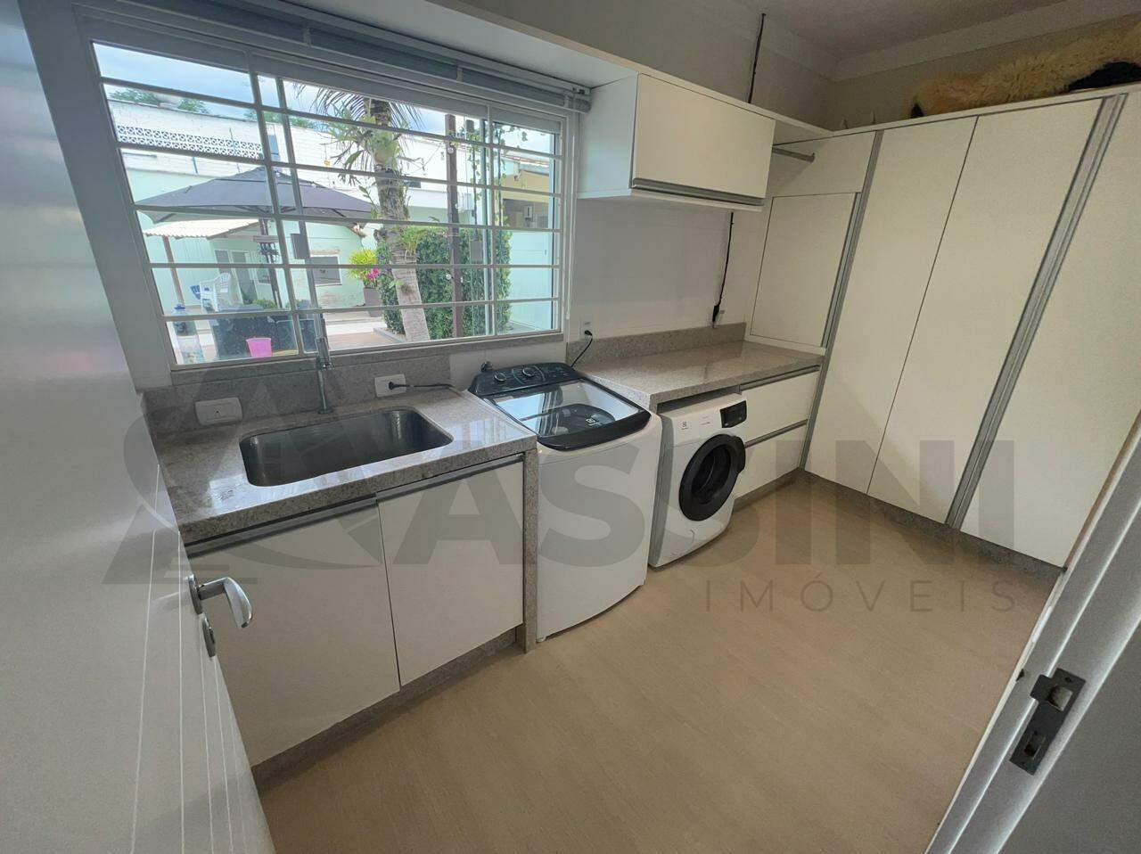 Casa à venda no São Luiz: 