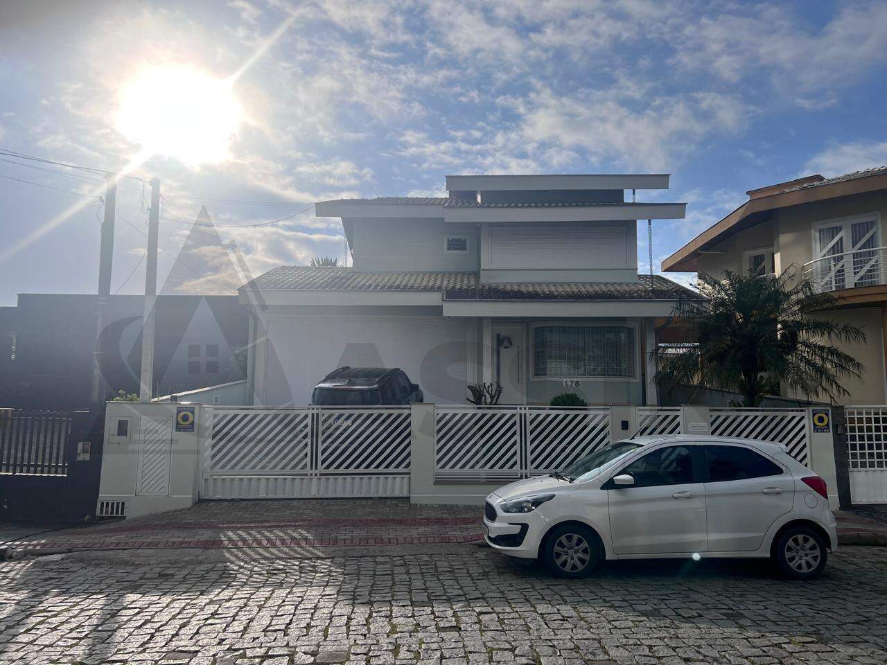 Casa à venda no São Luiz: 