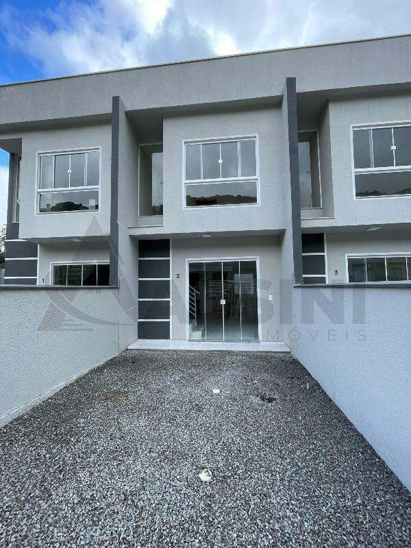 Casa à venda no Limeira Baixa: 