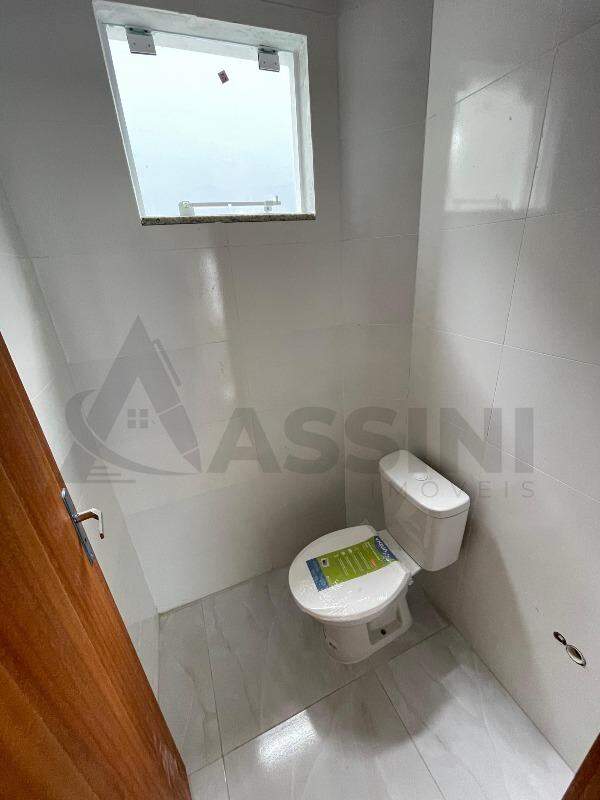 Casa à venda no Limeira Baixa: 