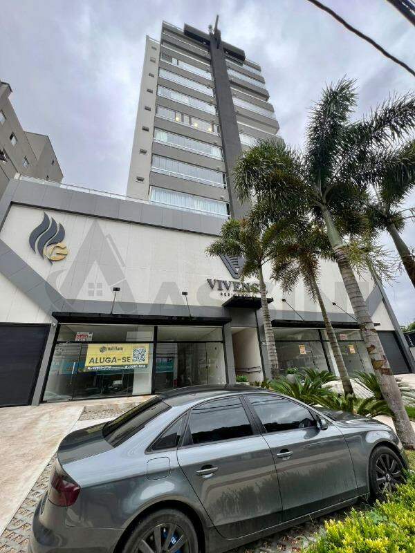 Apartamento à venda no Guarani: 