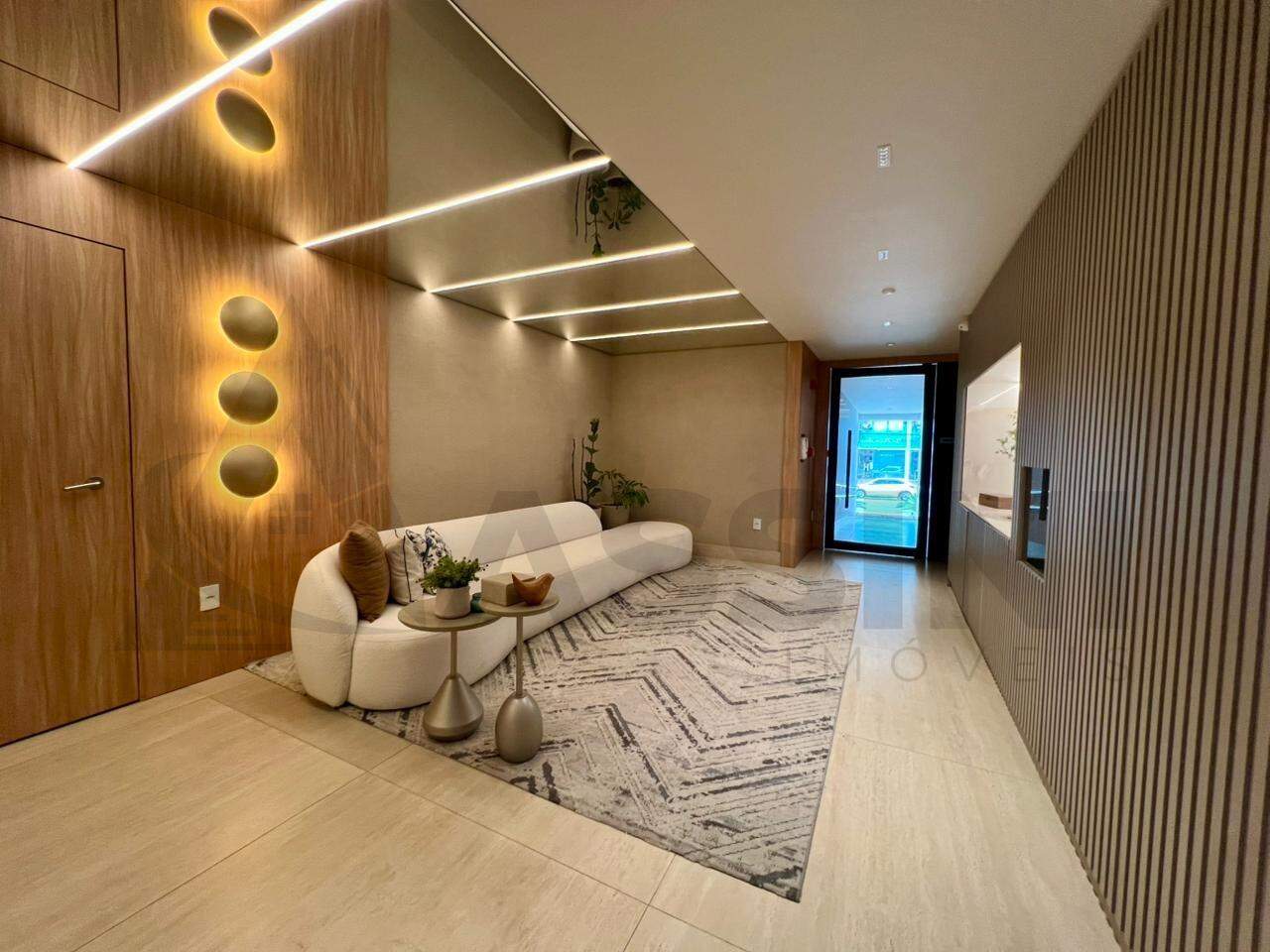 Apartamento à venda no Guarani: 