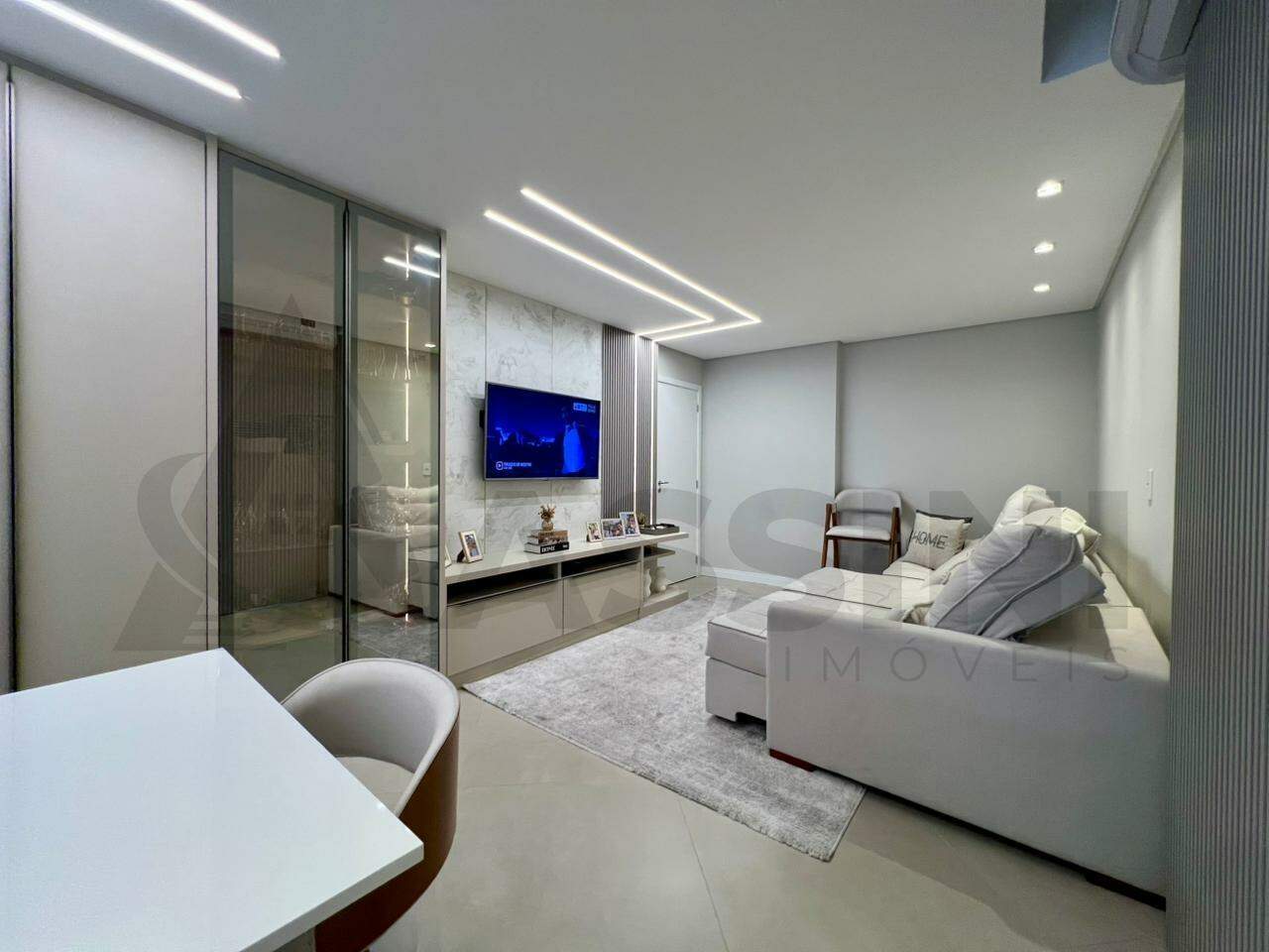 Apartamento à venda no Guarani: 