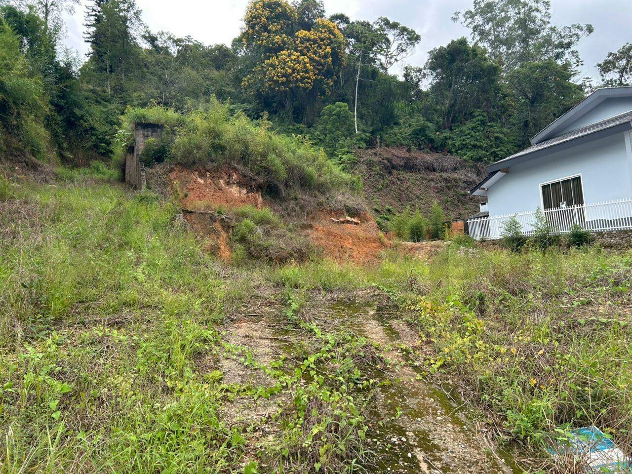 Lote à venda no São Pedro: 