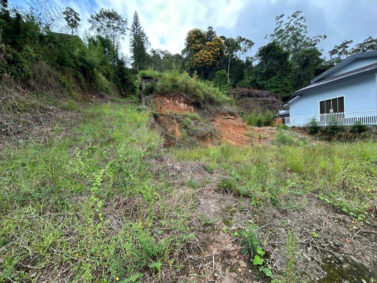 Lote à venda no São Pedro: 