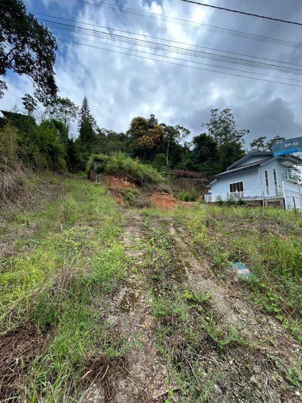 Lote à venda no São Pedro: 