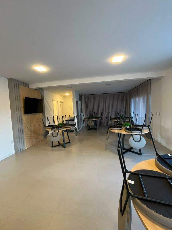 Flat para aluguel no Santa Terezinha: 