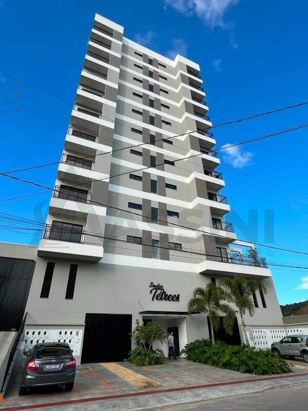 Flat para aluguel no Santa Terezinha: 