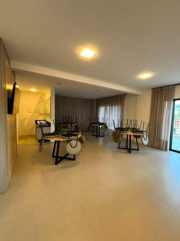 Flat para aluguel no Santa Terezinha: 