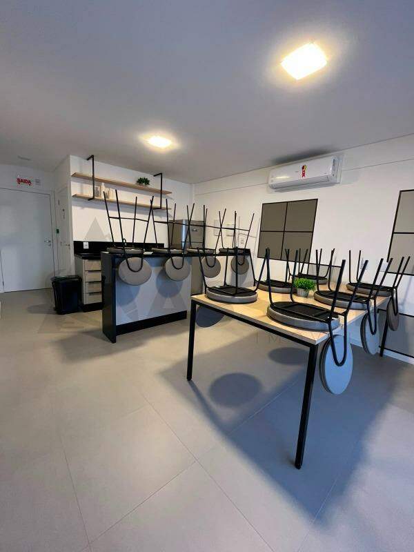 Flat para aluguel no Santa Terezinha: 