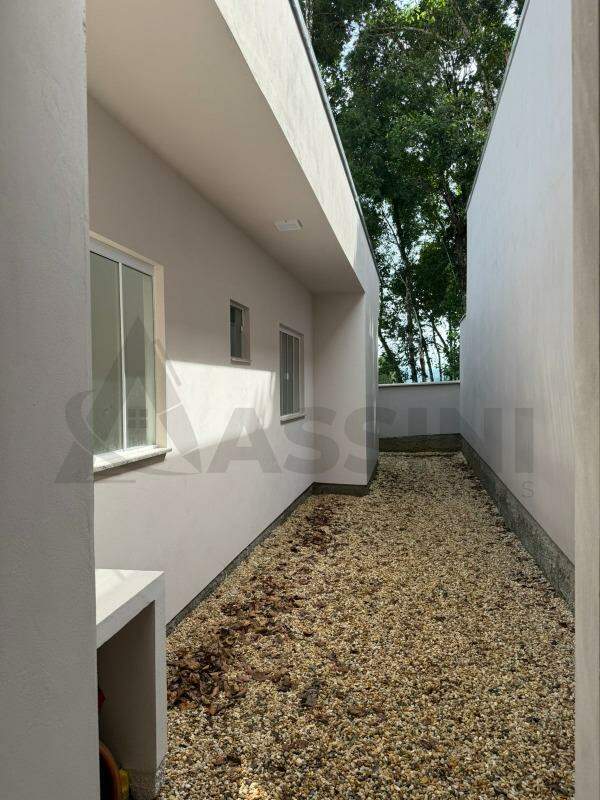Casa à venda no Dom Joaquim: 