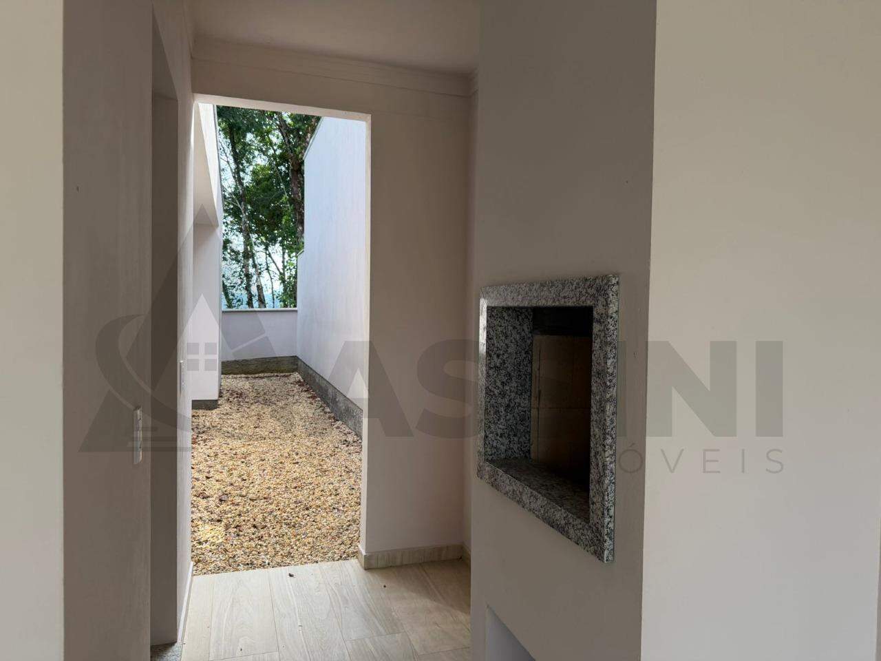 Casa à venda no Dom Joaquim: 