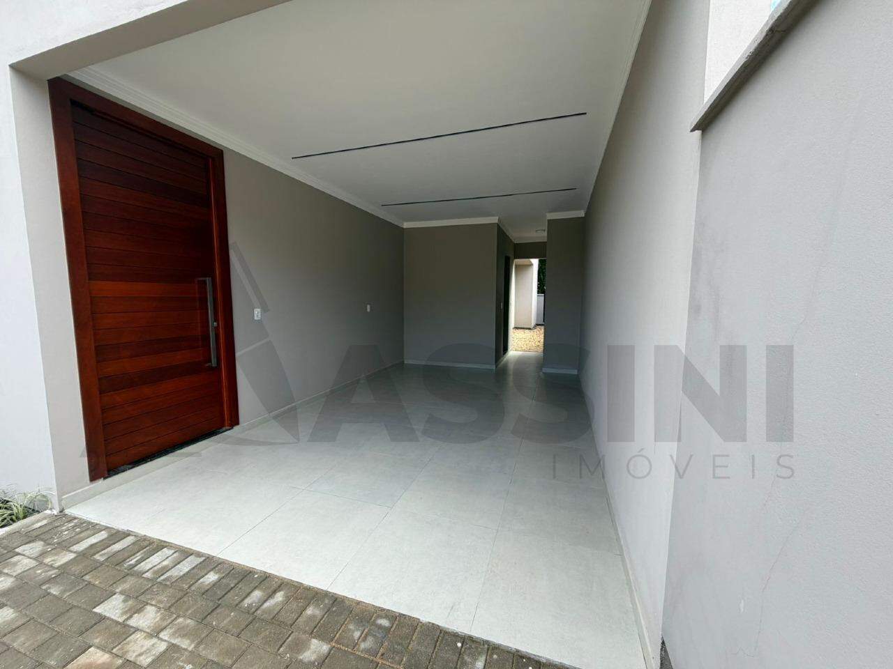 Casa à venda no Dom Joaquim: 