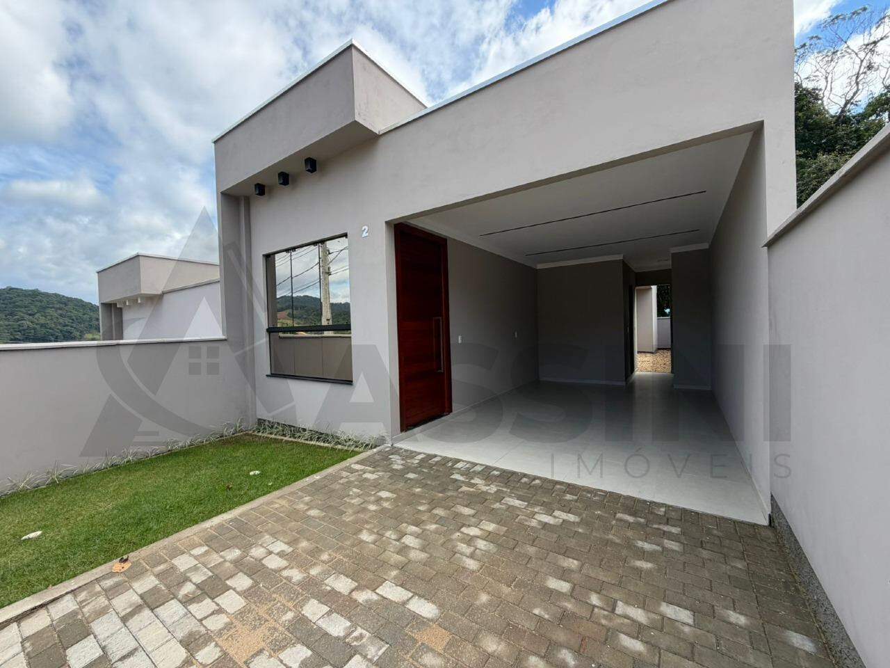 Casa à venda no Dom Joaquim: 