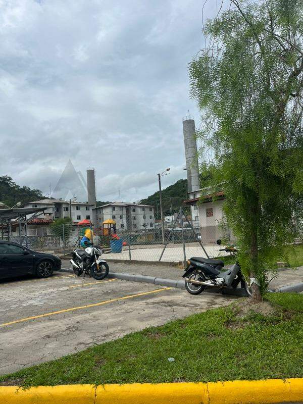 Apartamento para aluguel no Limeira Baixa: 