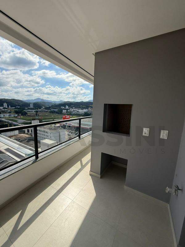 Apartamento à venda no Santa Rita: 