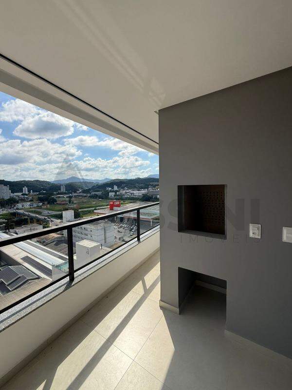 Apartamento à venda no Santa Rita: 