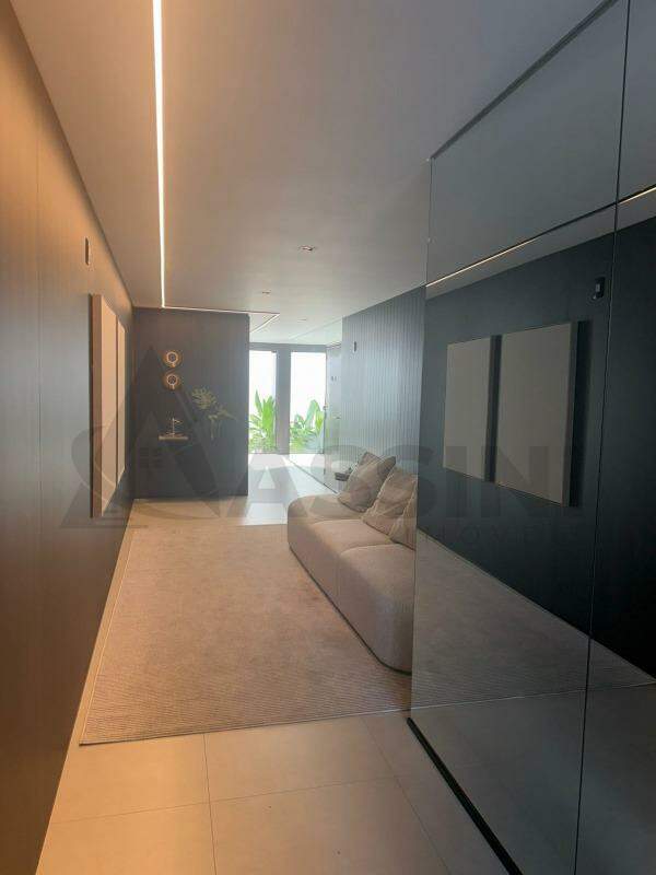 Apartamento à venda no Santa Rita: 