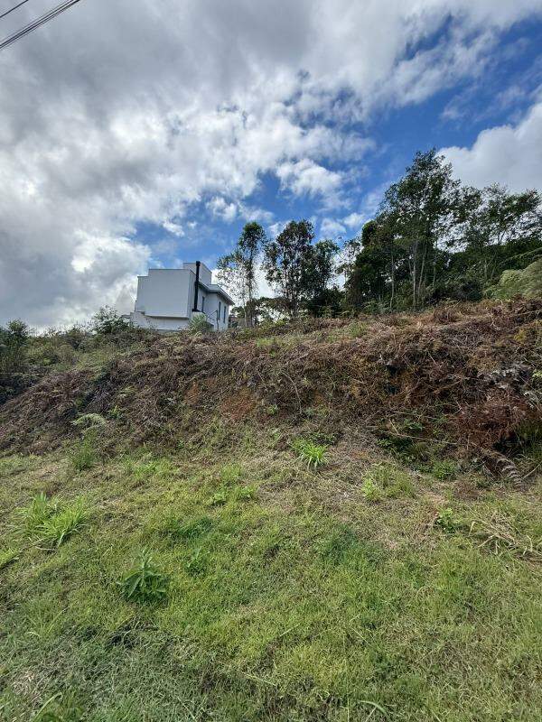 Lote à venda no Primeiro de Maio: 