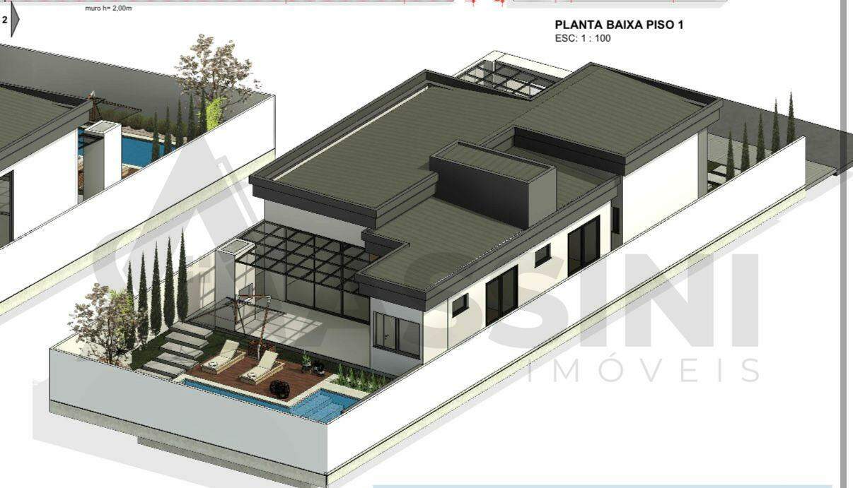 Casa à venda no Primeiro de Maio: 