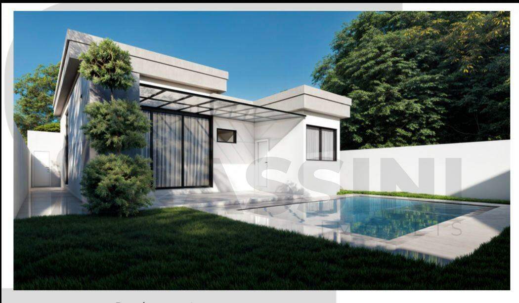 Casa à venda no Primeiro de Maio: 