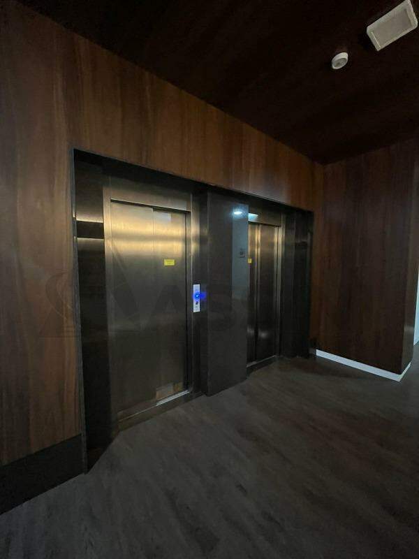 Sala para aluguel no Centro II: 