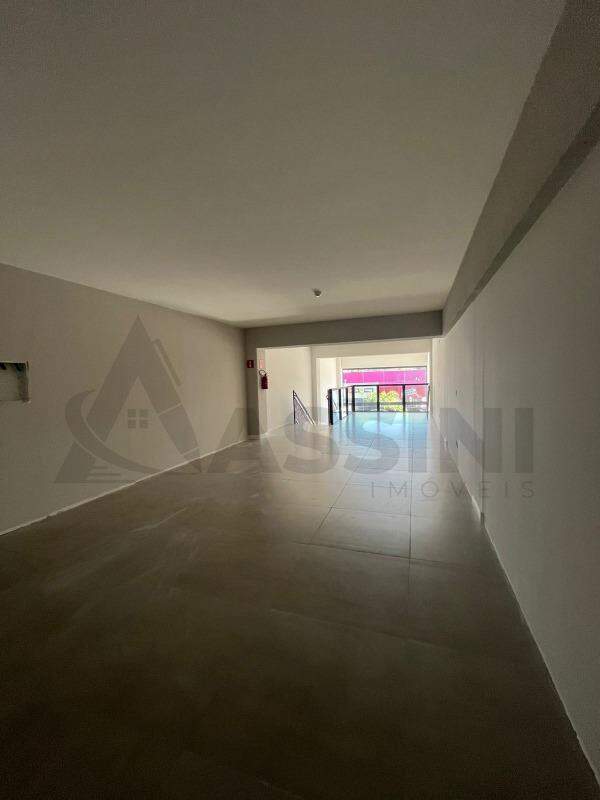 Sala para aluguel no Centro II: 