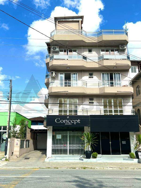 Apartamento à venda no Jardim Maluche: 
