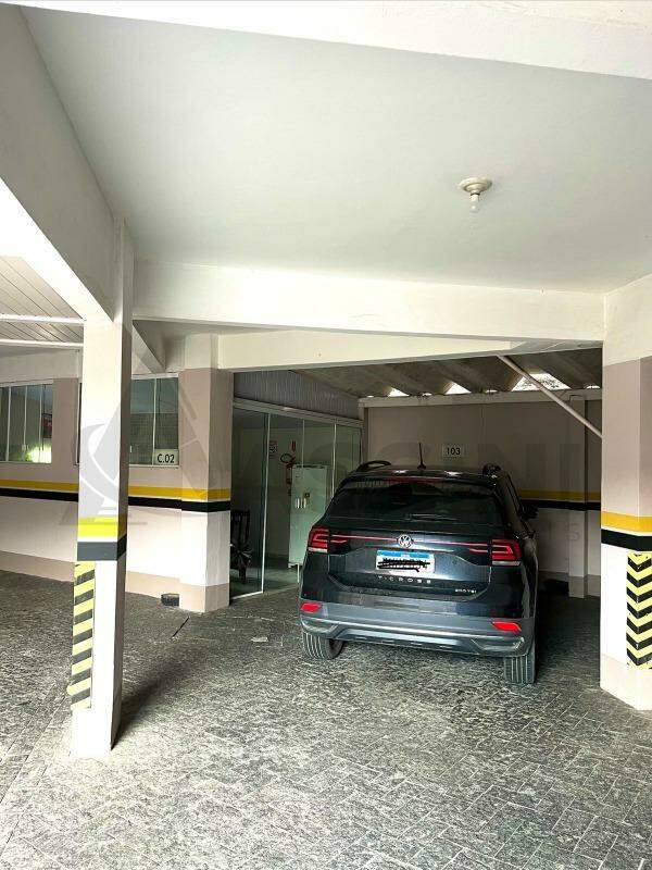 Apartamento à venda no Jardim Maluche: 