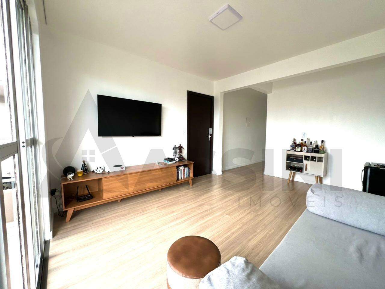 Apartamento à venda no Jardim Maluche: 