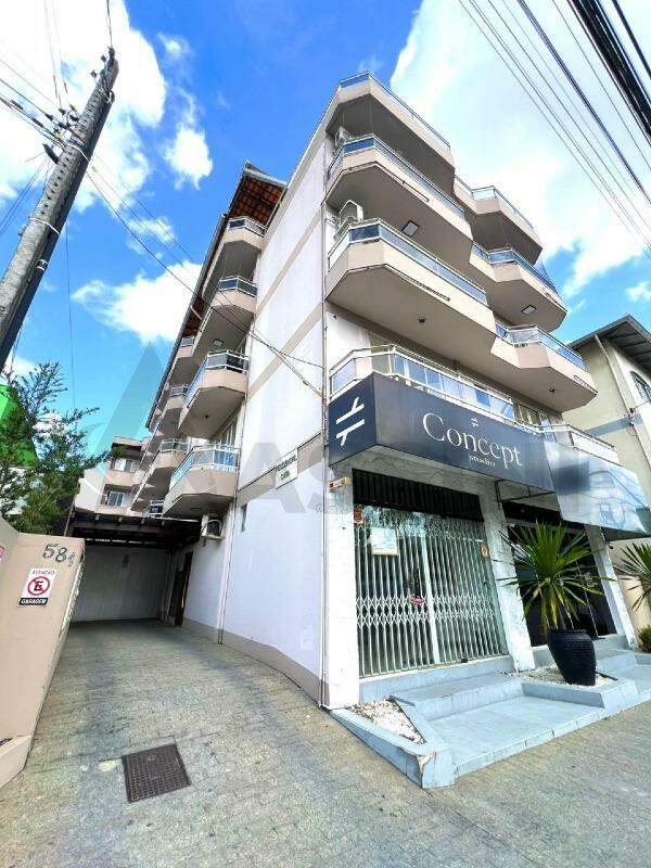 Apartamento à venda no Jardim Maluche: 