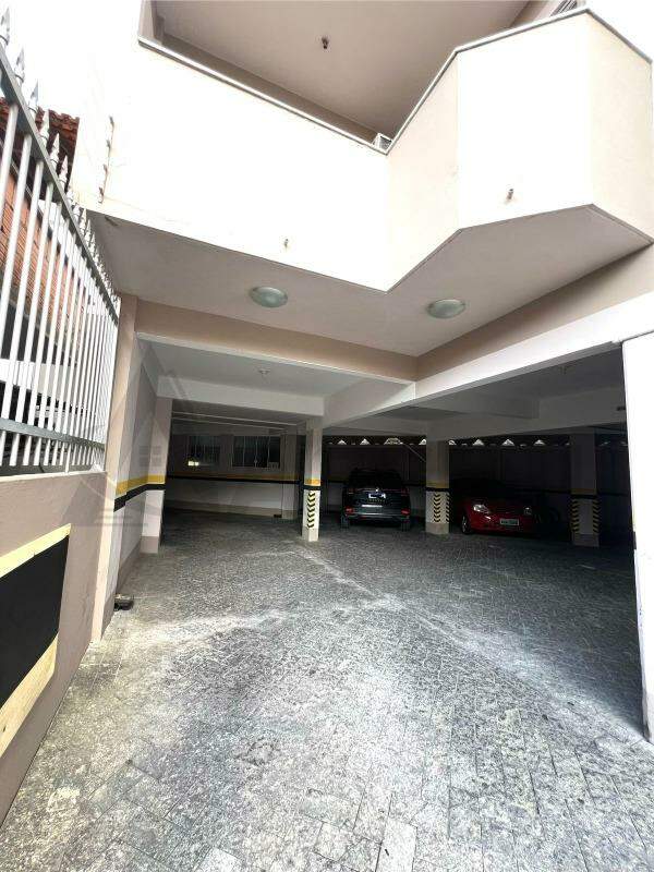 Apartamento à venda no Jardim Maluche: 