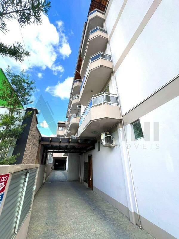 Apartamento à venda no Jardim Maluche: 