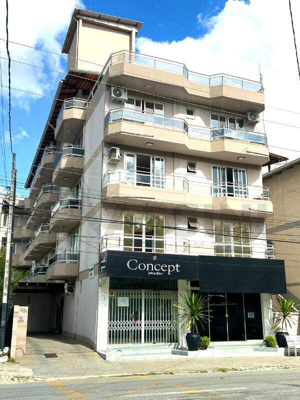 Apartamento à venda no Jardim Maluche: 