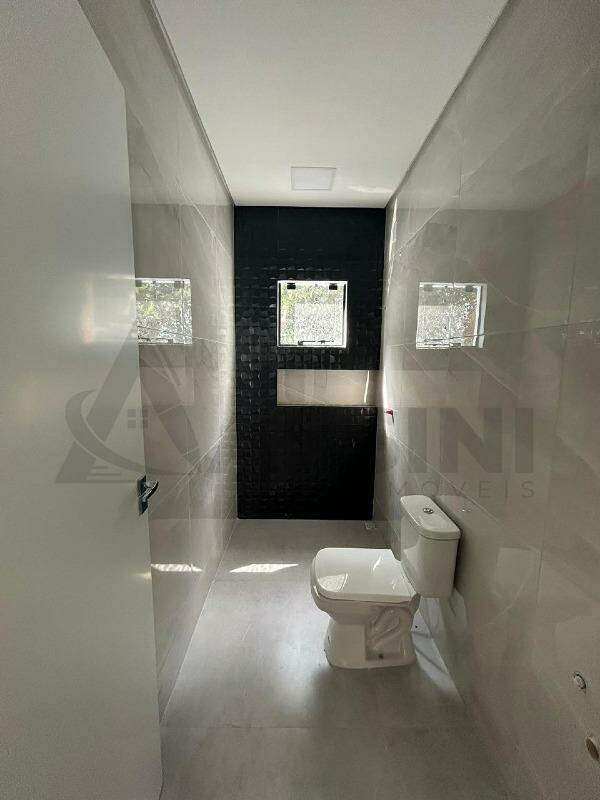 Casa à venda no Rio Branco: 