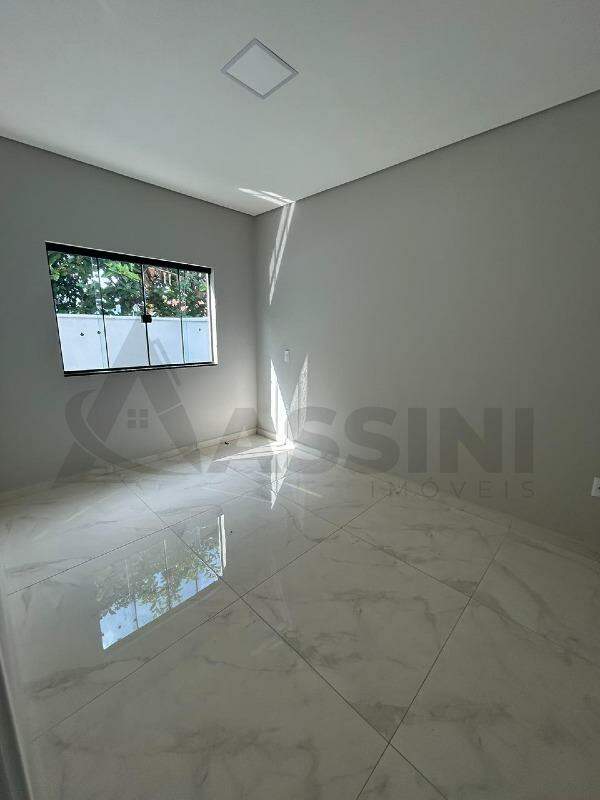 Casa à venda no Rio Branco: 