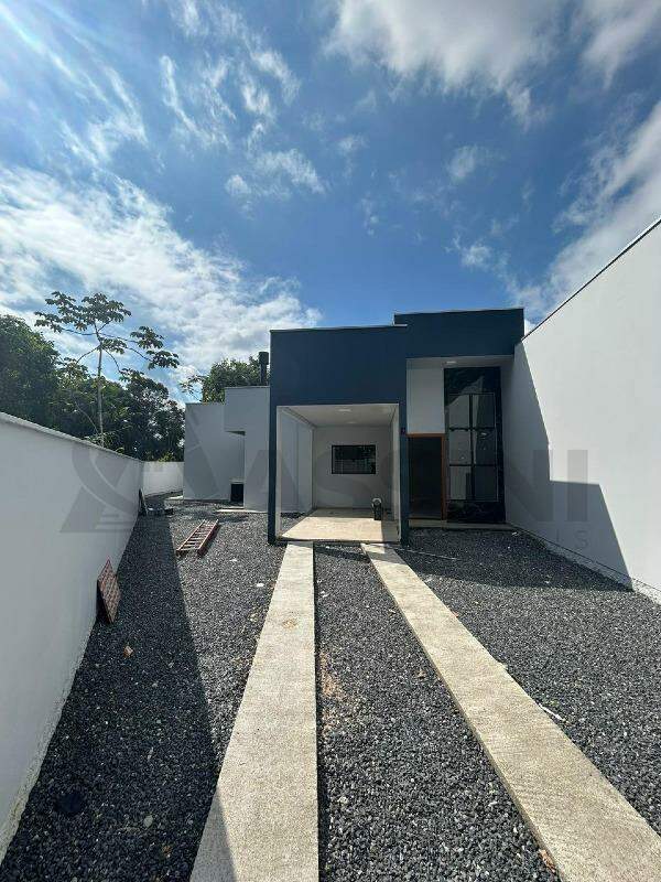 Casa à venda no Rio Branco: 