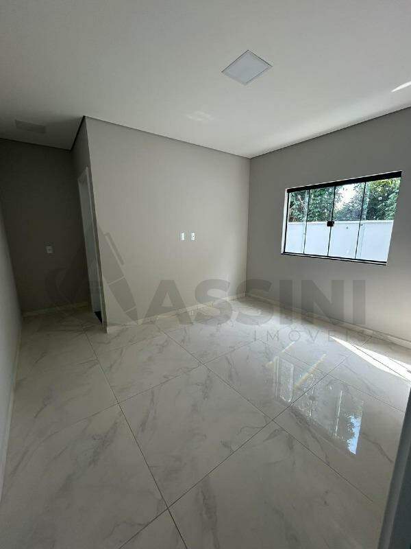 Casa à venda no Rio Branco: 